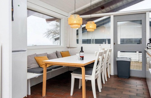 Aabenraa House | 4 star holiday home in Aabenraa-By Traum