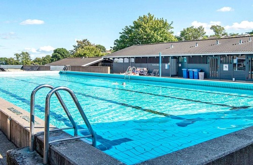 Aabenraa House | 4 star holiday home in Aabenraa-By Traum