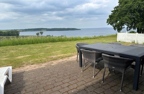 Aabenraa House | 4 star holiday home in Aabenraa-By Traum