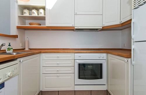 Aabenraa House | 4 star holiday home in Aabenraa
