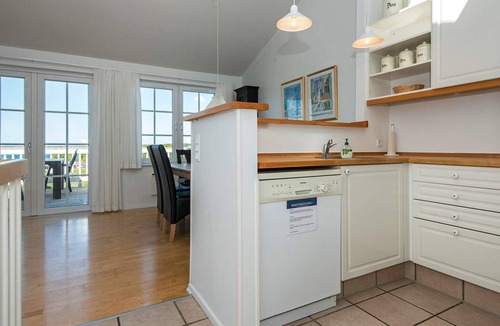 Aabenraa House | 4 star holiday home in Aabenraa