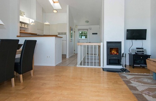 Aabenraa House | 4 star holiday home in Aabenraa