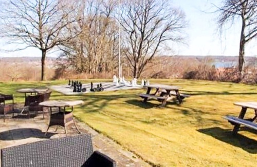 Aabenraa House | 4 star holiday home in Aabenraa