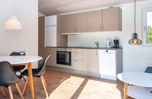 Aabenraa House | 4 star holiday home in Aabenraa