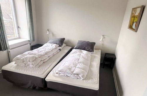 Aabenraa House | 4 star holiday home in Aabenraa