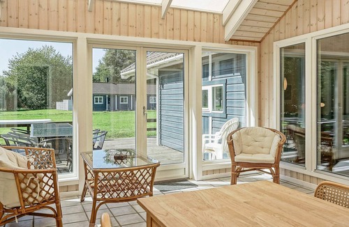 Oster Somarken House | 4 star holiday home in Aakirkeby