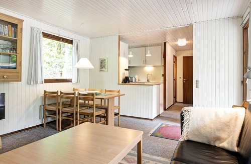 Oster Somarken House | 4 star holiday home in Aakirkeby