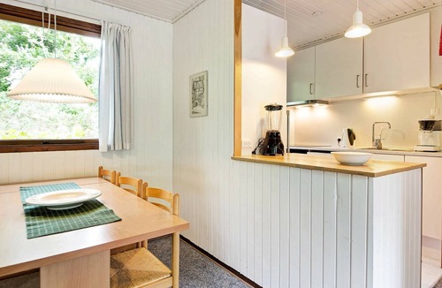 Oster Somarken House | 4 star holiday home in Aakirkeby