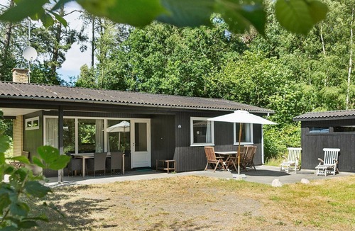 Oster Somarken House | 4 star holiday home in Aakirkeby
