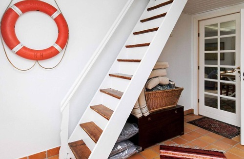 Skiveren House | 4 star holiday home in Bindslev