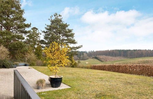 Femmøller House | 4 star holiday home in Ebeltoft