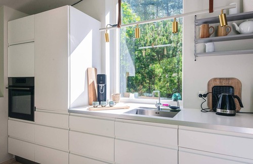 Femmøller House | 4 star holiday home in Ebeltoft