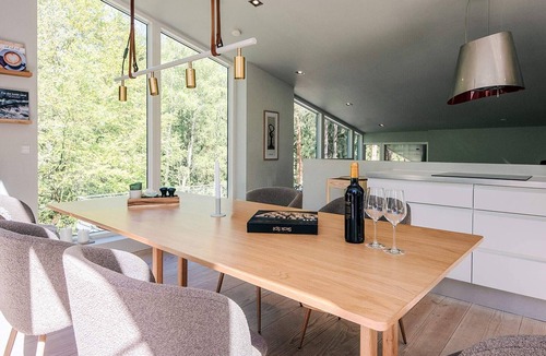 Femmøller House | 4 star holiday home in Ebeltoft