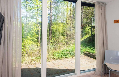 Femmøller House | 4 star holiday home in Ebeltoft