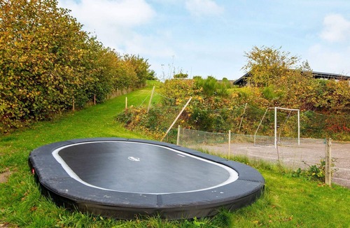 Handrup House | 4 star holiday home in Ebeltoft