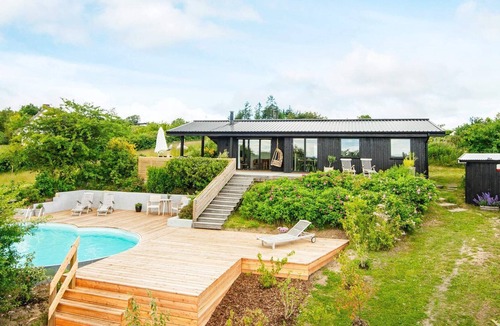 Handrup House | 4 star holiday home in Ebeltoft