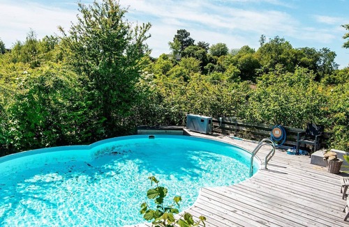 Handrup House | 4 star holiday home in Ebeltoft