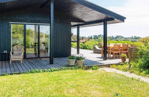 Handrup House | 4 star holiday home in Ebeltoft
