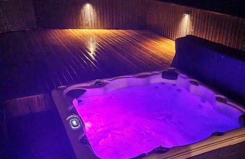 Lyngsbæk Strand House | 4 star holiday home in Ebeltoft