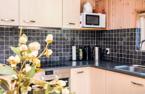 Øer Strand House | 4 star holiday home in Ebeltoft