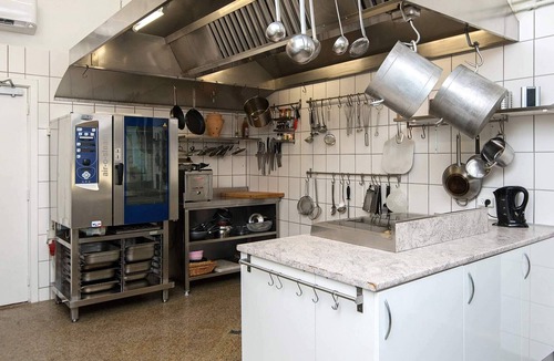 Egsmark Strand House | 4 star holiday home in Ebeltoft