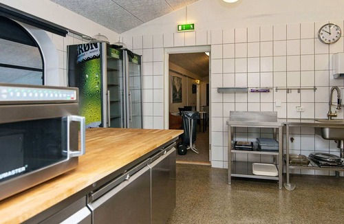 Egsmark Strand House | 4 star holiday home in Ebeltoft