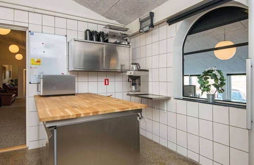 Egsmark Strand House | 4 star holiday home in Ebeltoft
