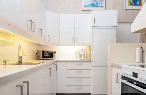 Ebeltoft House | 4 star holiday home in Ebeltoft