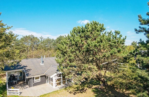 Ebeltoft House | 4 star holiday home in Ebeltoft