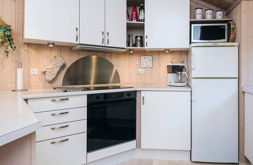 Øksenmølle House | 4 star holiday home in Ebeltoft