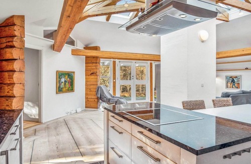 Femmøller House | 4 star holiday home in Ebeltoft