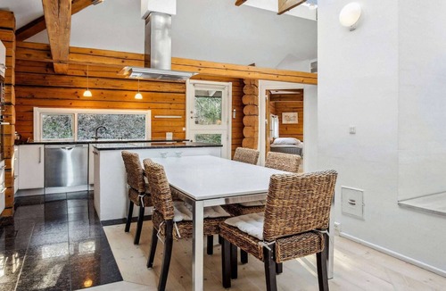 Femmøller House | 4 star holiday home in Ebeltoft