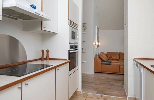 Rendbjerg House | 4 star holiday home in Egernsund