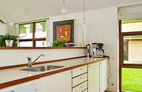 Rendbjerg House | 4 star holiday home in Egernsund