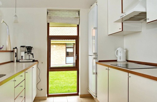 Rendbjerg House | 4 star holiday home in Egernsund