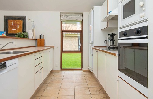 Rendbjerg House | 4 star holiday home in Egernsund