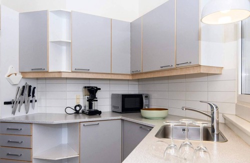 Fjellerup Strand House | 4 star holiday home in Glesborg