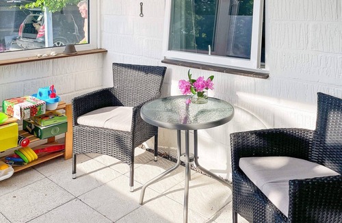 Fjellerup House | 4 star holiday home in Glesborg-By Traum