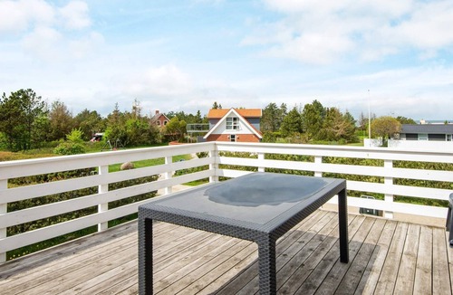 Fjellerup Strand House | 4 star holiday home in Glesborg
