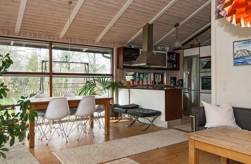 Fjellerup House | 4 star holiday home in Glesborg