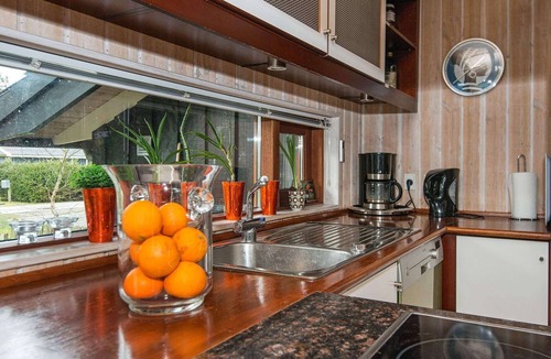Fjellerup House | 4 star holiday home in Glesborg