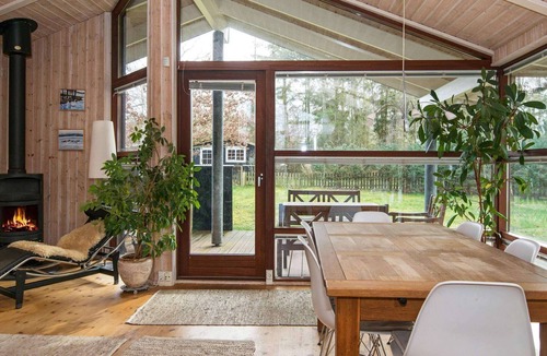 Fjellerup House | 4 star holiday home in Glesborg