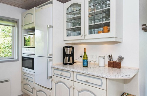 Diernæs Strandby House | 4 star holiday home in Haderslev