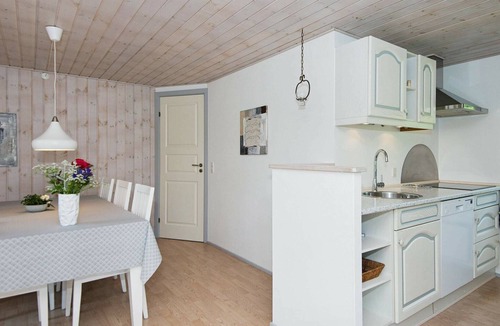 Diernæs Strandby House | 4 star holiday home in Haderslev