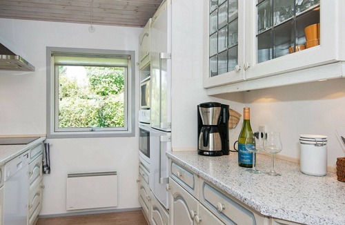 Diernæs Strandby House | 4 star holiday home in Haderslev