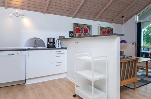 Kelstrup House | 4 star holiday home in Haderslev