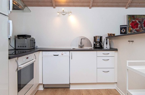 Kelstrup House | 4 star holiday home in Haderslev