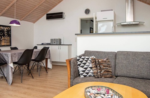 Kelstrup House | 4 star holiday home in Haderslev