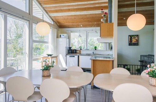 Aarosund House | 4 star holiday home in Haderslev