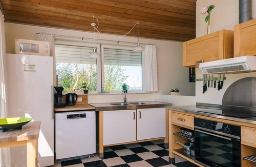 Aarosund House | 4 star holiday home in Haderslev